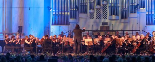 HOPE - koncert premierowy